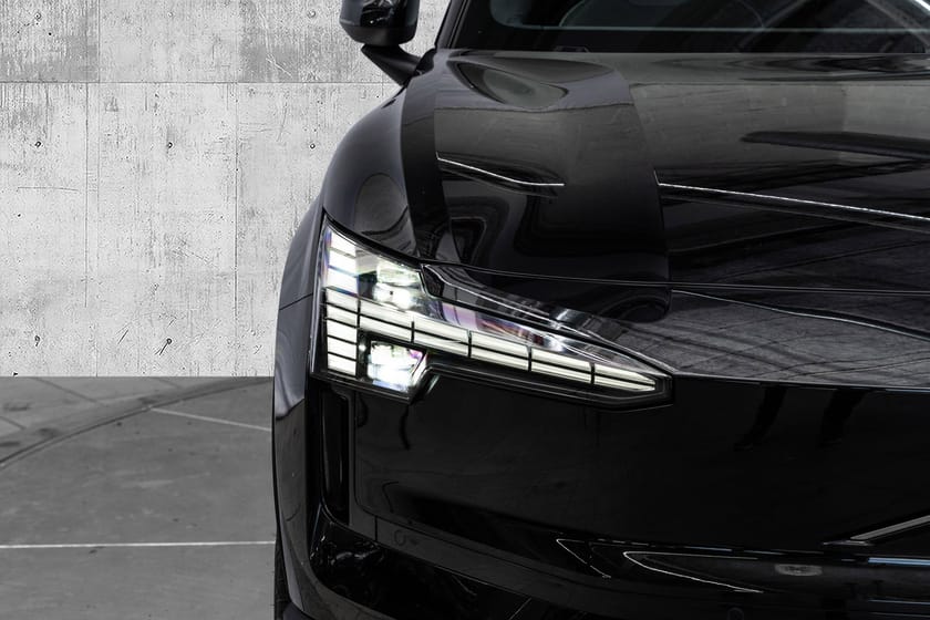 Bilde 4 av Volvo EX30 Twin Motor Performance Plus 428Hk. Velutstyrt!