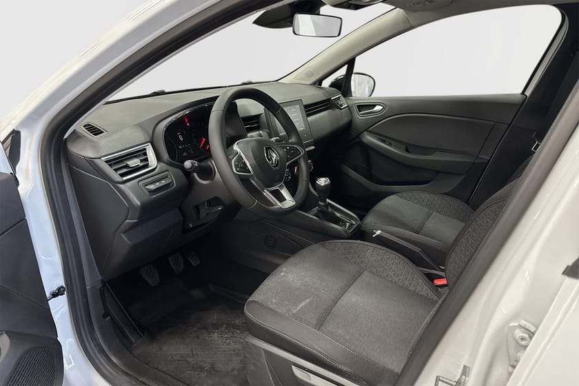 Bild 4 av Renault Clio TCe 90 Equilibre 5-d