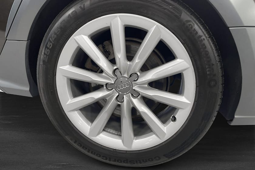 Bild 5 av Audi A6 allroad quattro 3.0 TDI V6 diesel S Tronic Ambition