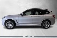 Thumnail bilde 1 av BMW X3 xDrive30d