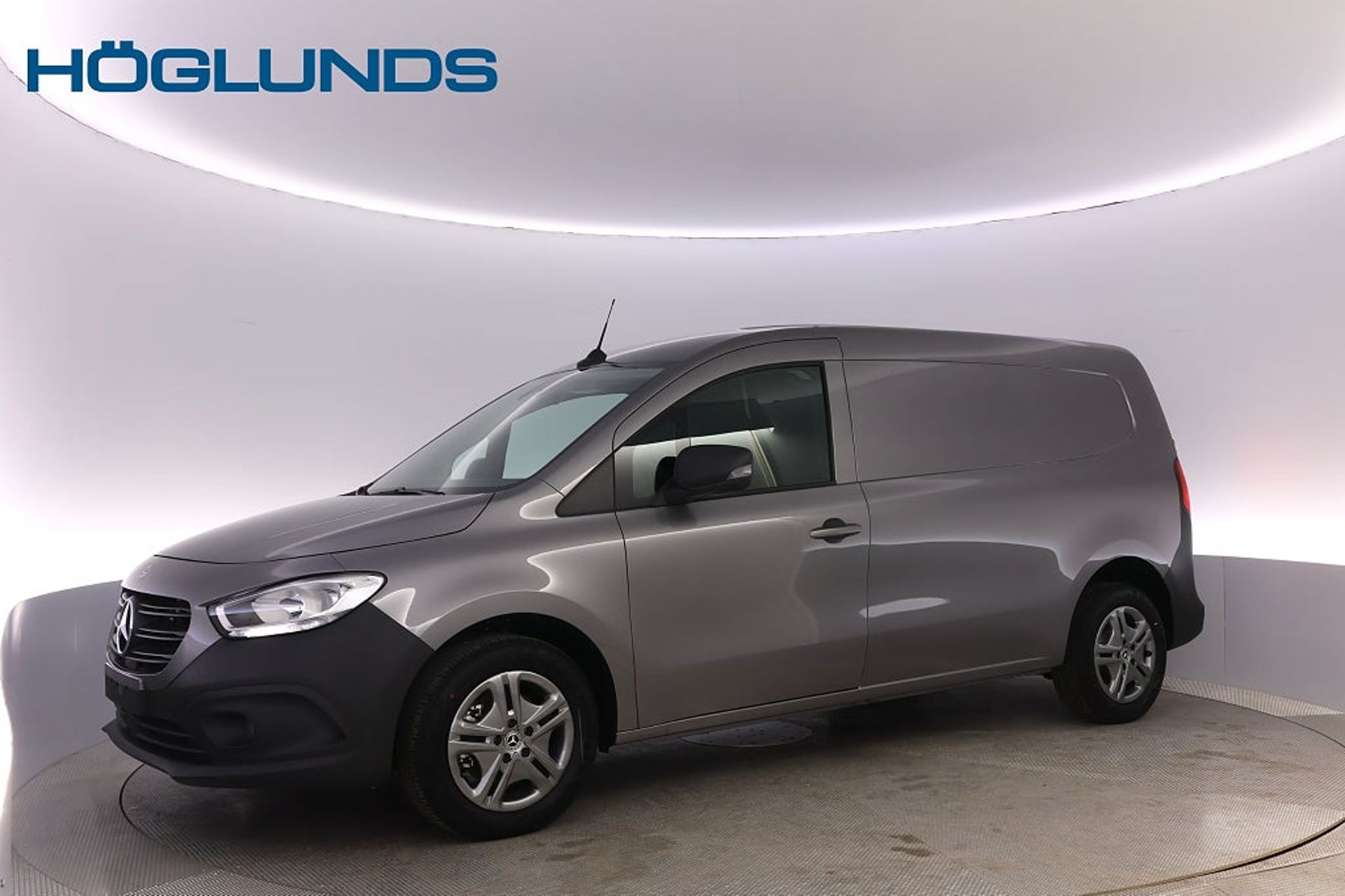 Mercedes-Benz Citan 110 CDI Skåp L2 SE 2025, bild 7/10