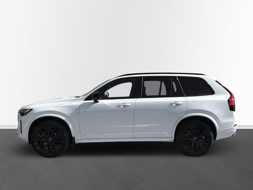Bild 3 av Volvo XC90 T8 Ultra Black Edition/ Luftfjädring B&W 21"