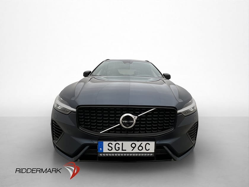 Bild 4 av Volvo XC60