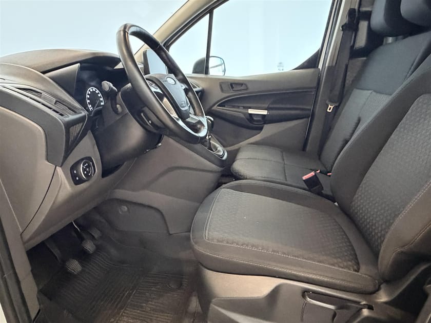 Bild 5 av Ford Transit Connect 240 