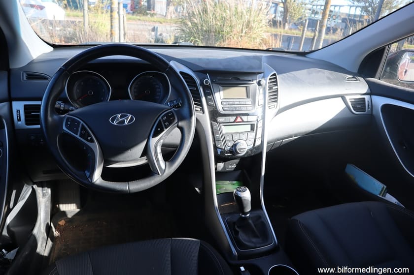 Bild 5 av Hyundai i30