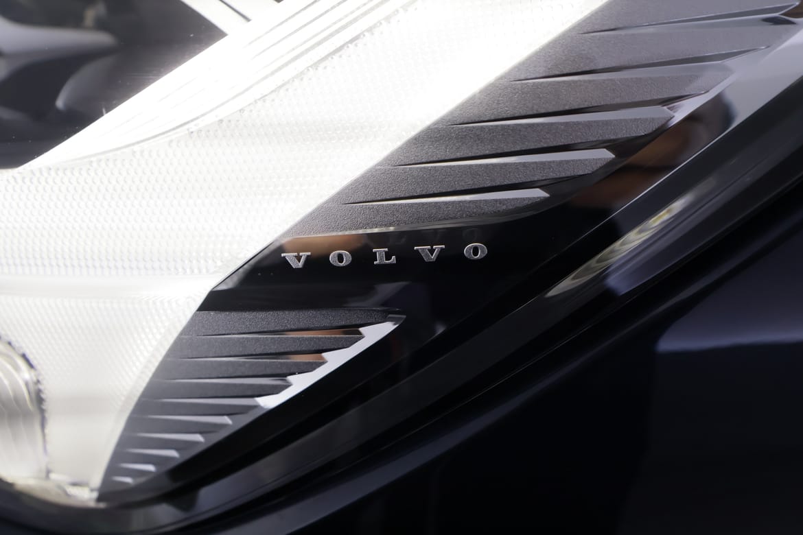 Volvo XC60 2024 - miniatyr 34