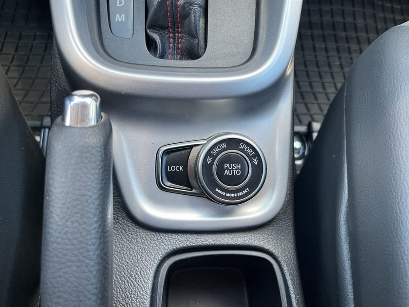Bild 5 av Suzuki Vitara 