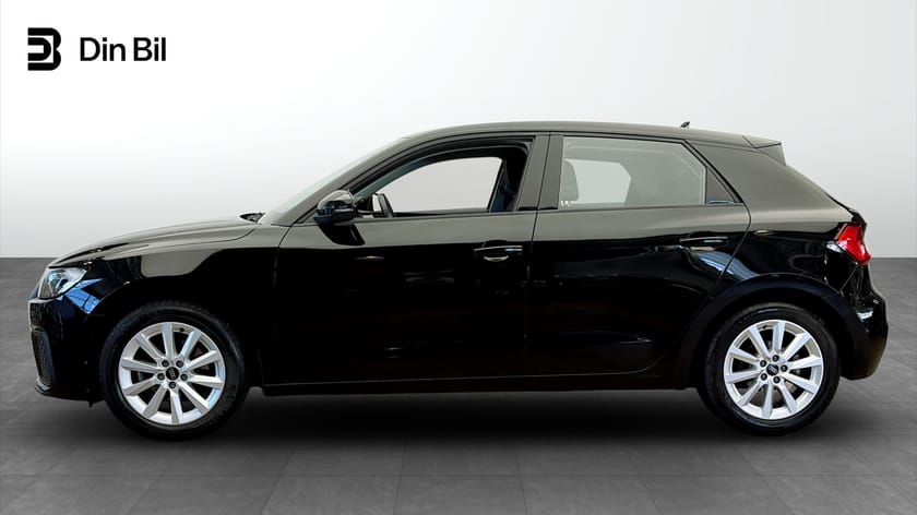 Bild 2 av Audi A1 Sportback 30 TFSI Proline 110 hk S tronic