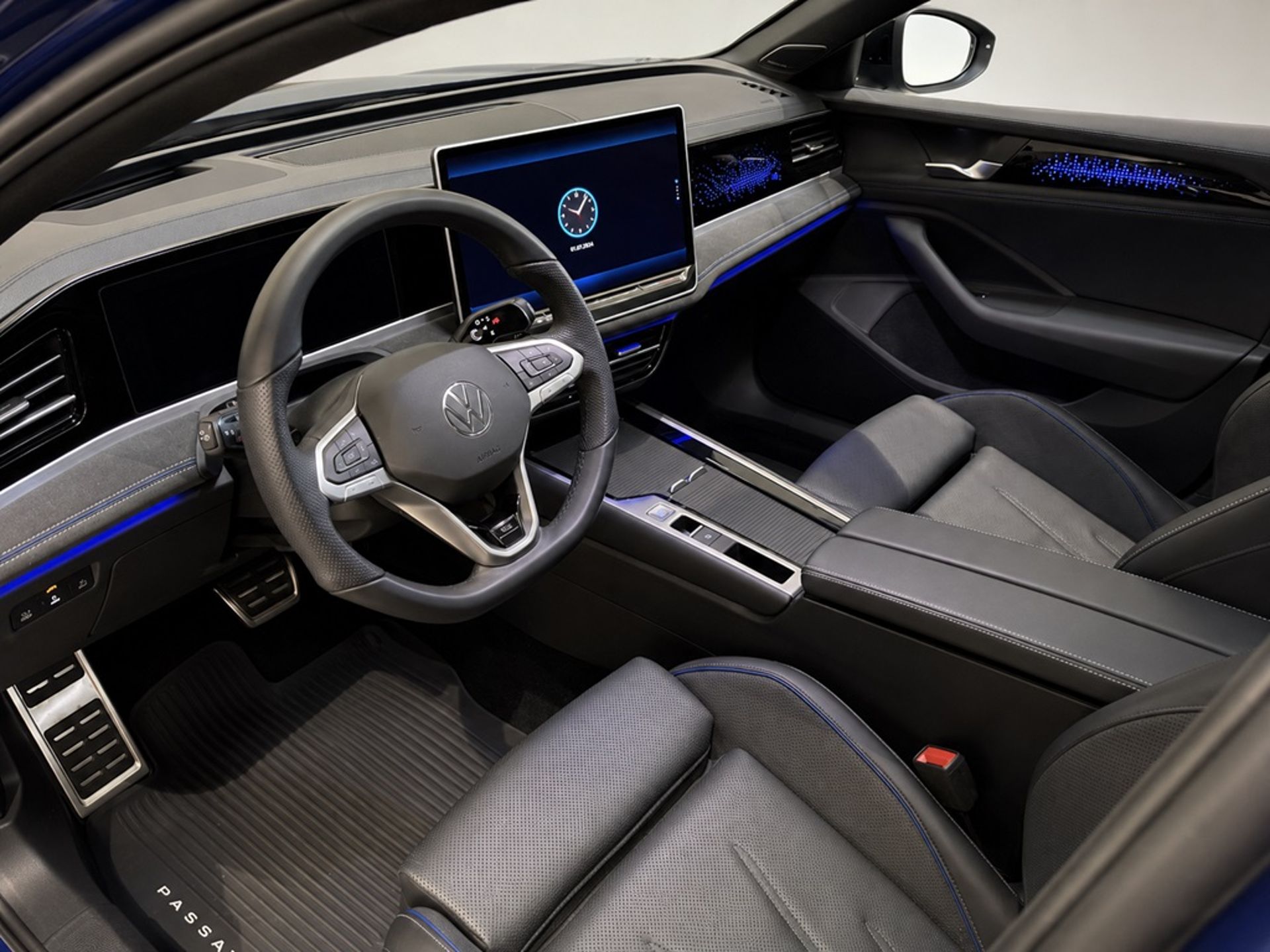 Volkswagen Passat Variant eHybrid 2026, bild 5/10