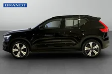 Volvo XC40 Recharge Single Motor