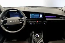 Kia Niro Plug-In-Hybrid