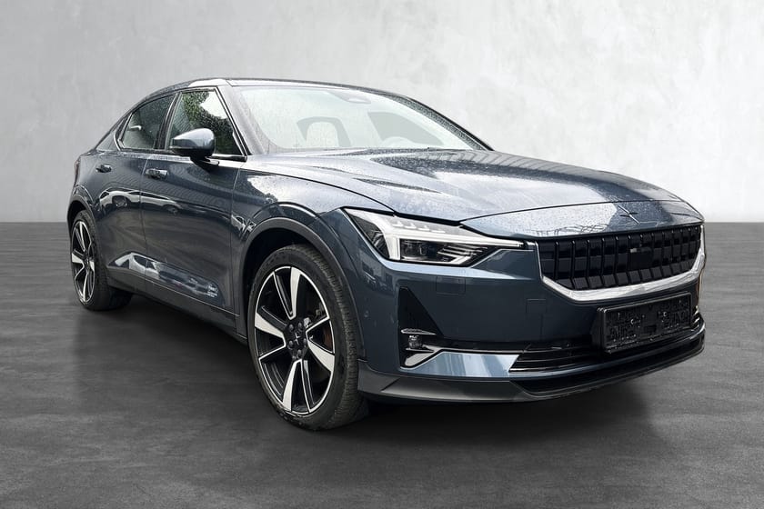 Bilde 3 av Polestar 2 Long range Dual motor LRDM | PILOT PLUS | PIXEL | 360KAM | H&K