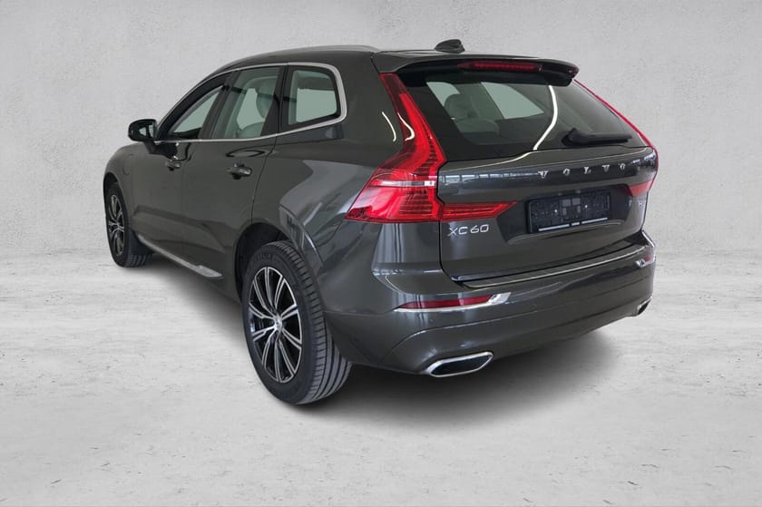 Bilde 4 av Volvo XC60 T6 AWD Inscription aut