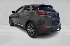 Thumnail bilde 3 av Mazda CX-3