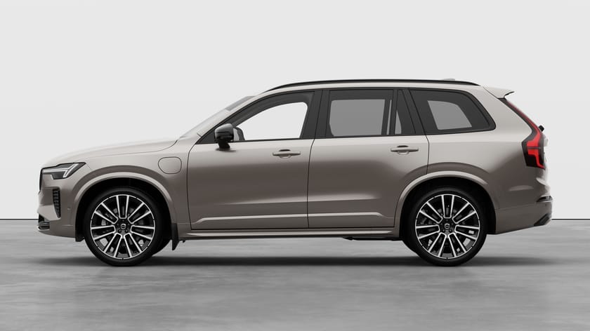 Bild 2 av Volvo XC90 T8 Ultra Dark