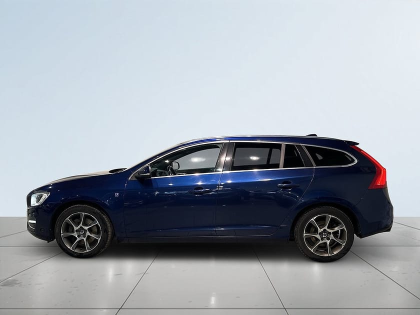 Bild 4 av Volvo V60