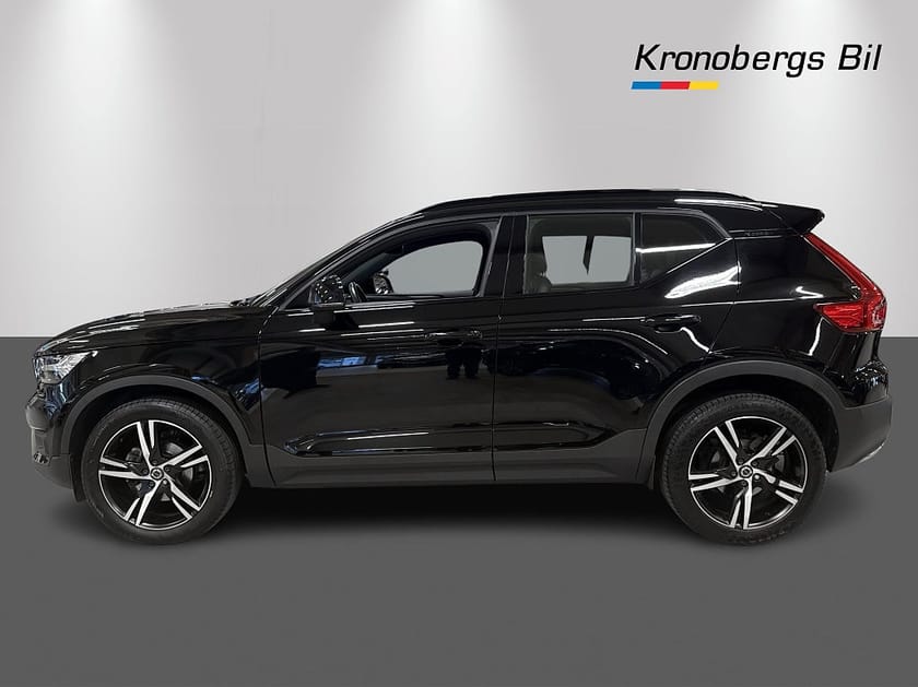 Bild 4 av Volvo XC40