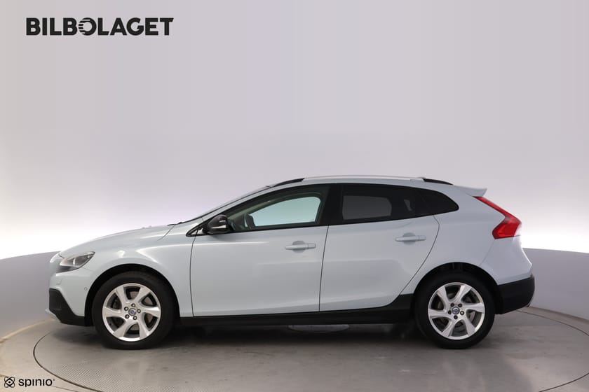 Bild 5 av Volvo V40 Cross Country T4 AWD Momentum HÖGSPEC