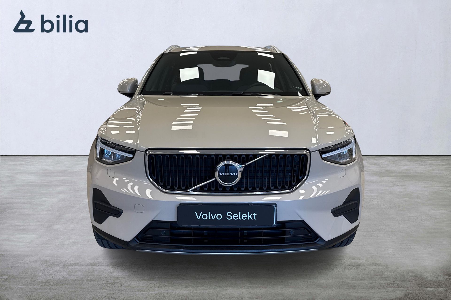 Volvo XC40 B4 FWD Bensin Core 2025, bild 6/10