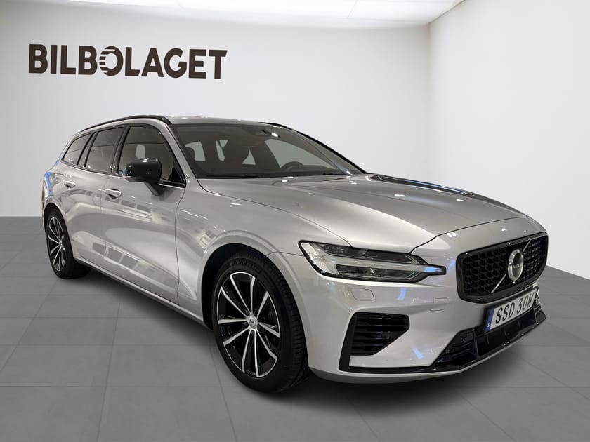 Bild 5 av Volvo V60
