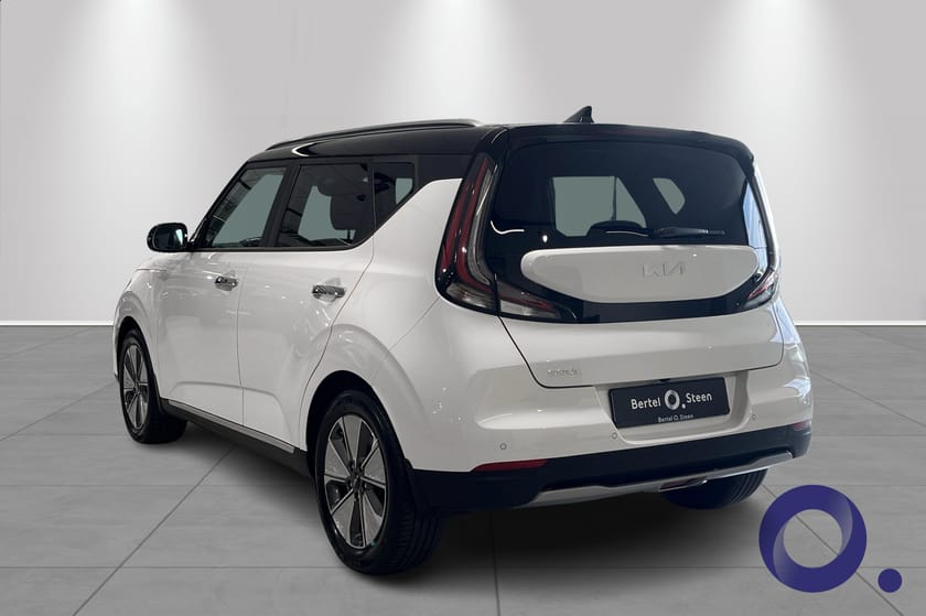 Bilde 3 av Kia e-Soul Harman/Kardon