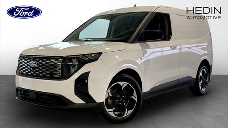 Ford E-Transit Courier