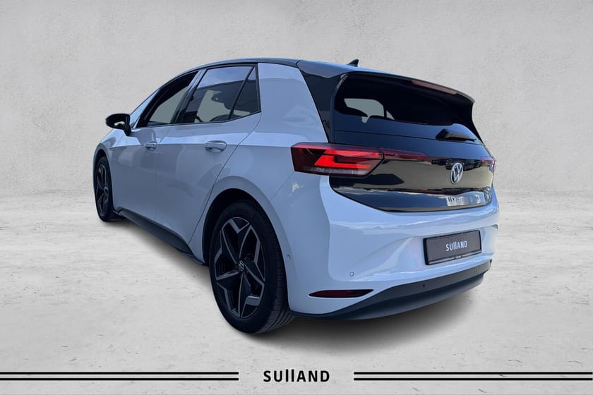 Bilde 3 av Volkswagen ID.3 Pro Performance limited  58kwh  204hk