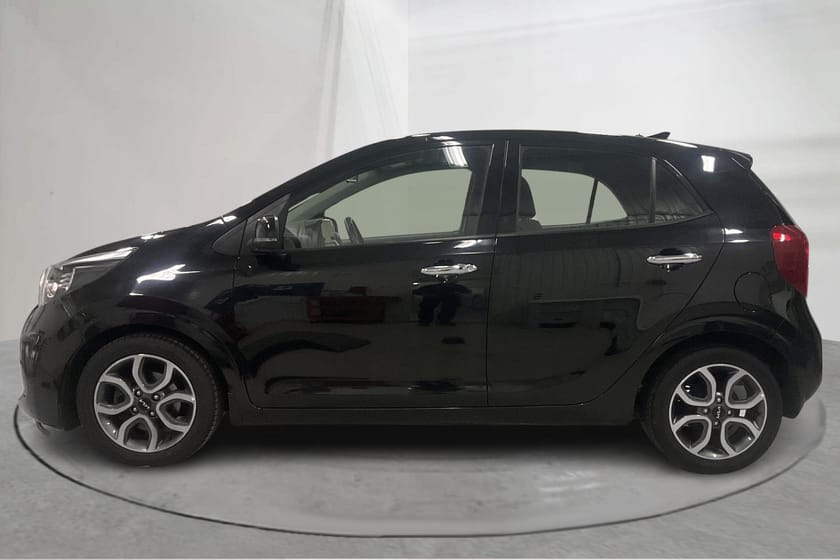 Bild 2 av Kia Picanto