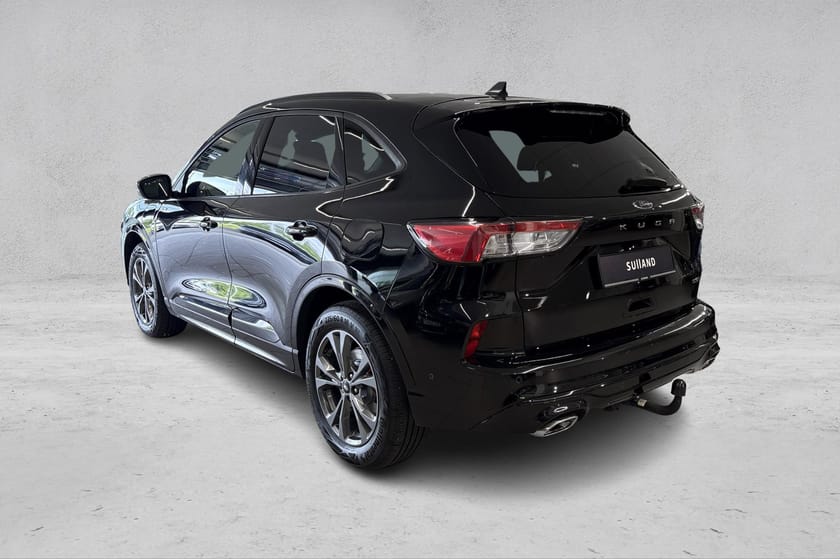 Bilde 3 av Ford Kuga Plug-In Hybrid PHEV | ST-Line | H.feste |