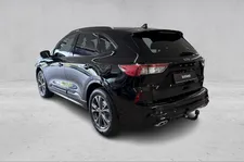 Thumnail bilde 2 av Ford Kuga Plug-In Hybrid