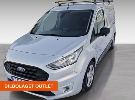Ford Transit Connect 210 LWB MCA 1.5TD 100 Tre A L2 * OUTLET *