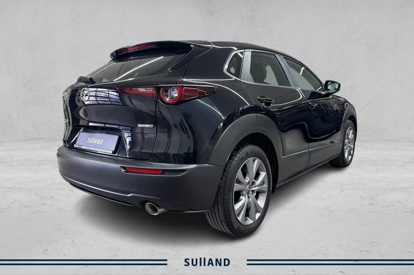 Bilde 5 av Mazda CX-30