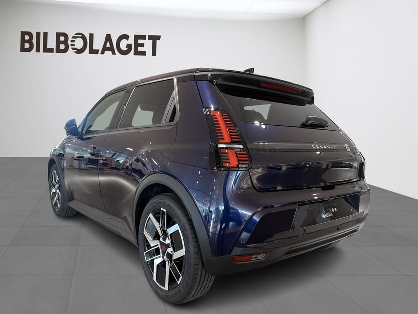 Bild 3 av Renault 5 E-Tech