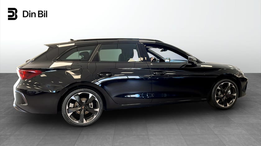 Bild 2 av CUPRA Leon Sportstourer e-Hybrid SEAT  1.5 204HK DSG