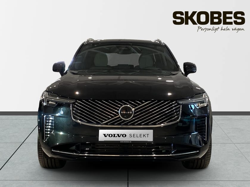 Bild 2 av Volvo XC90 T8 Ultra Bright