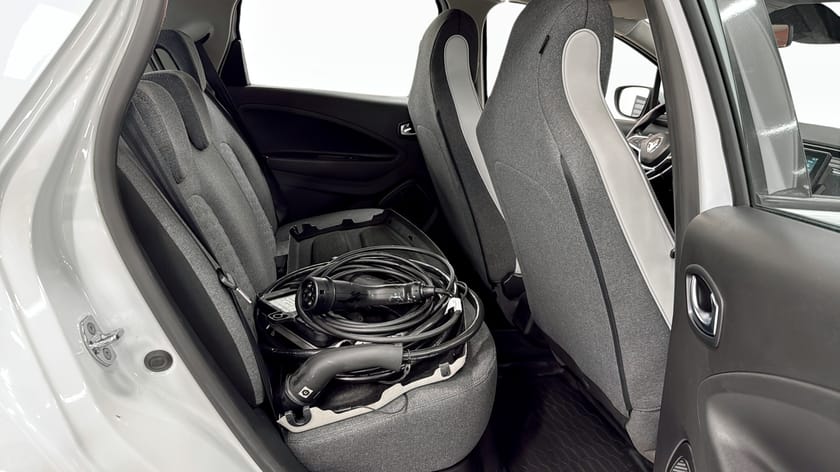 Bild 5 av Renault ZOE R110