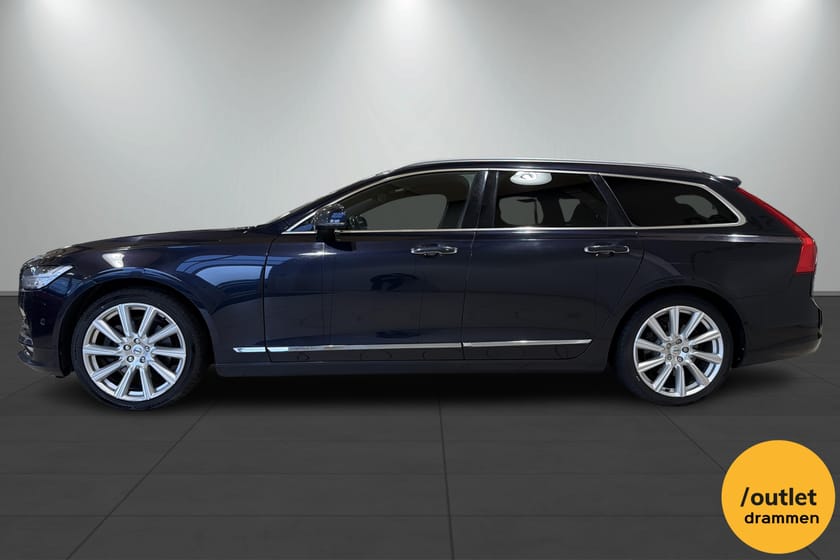 Bilde 2 av Volvo V90