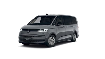 Volkswagen Multivan eHybrid 4M Life LÅNG SWE Edition