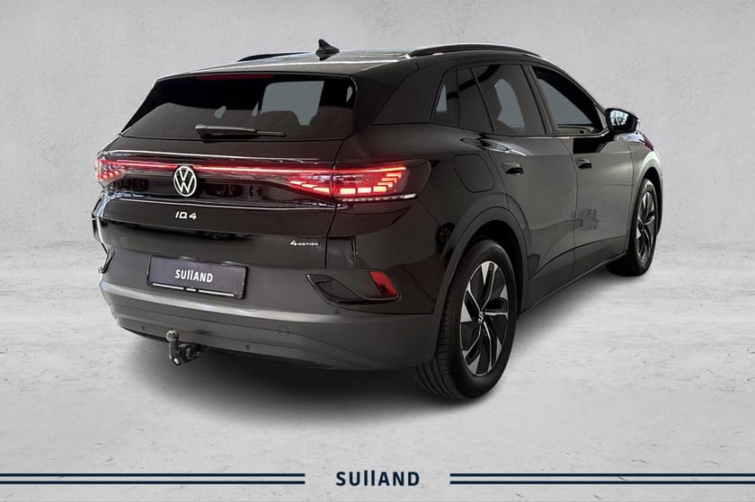 Bilde 5 av Volkswagen ID.4 Pro 4M highl.77kwh 286hk