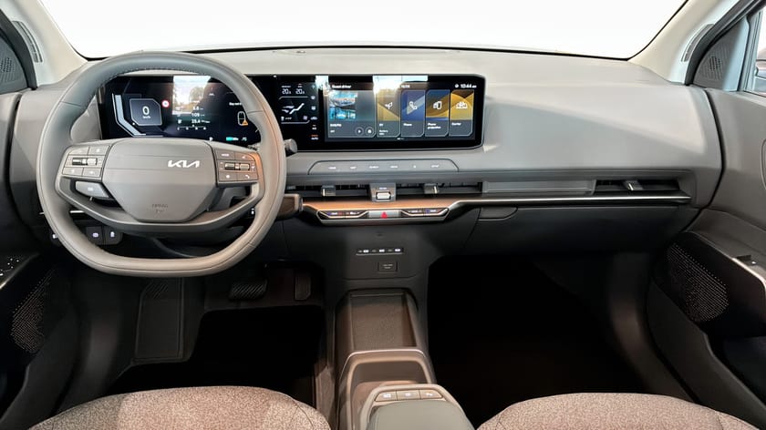 Bild 4 av Kia EV2 Standard Range