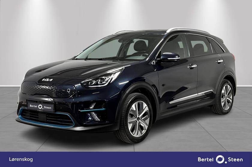 Bilde 1 av Kia e-Niro 64 kWh | Memory | JBL | AdCruise | CarPlay