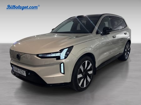 Volvo EX90 Twin Motor Performance