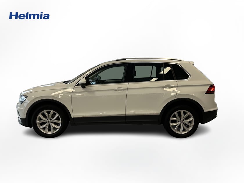 Bild 3 av Volkswagen Tiguan 1.4 TSI 4Motion 150hk