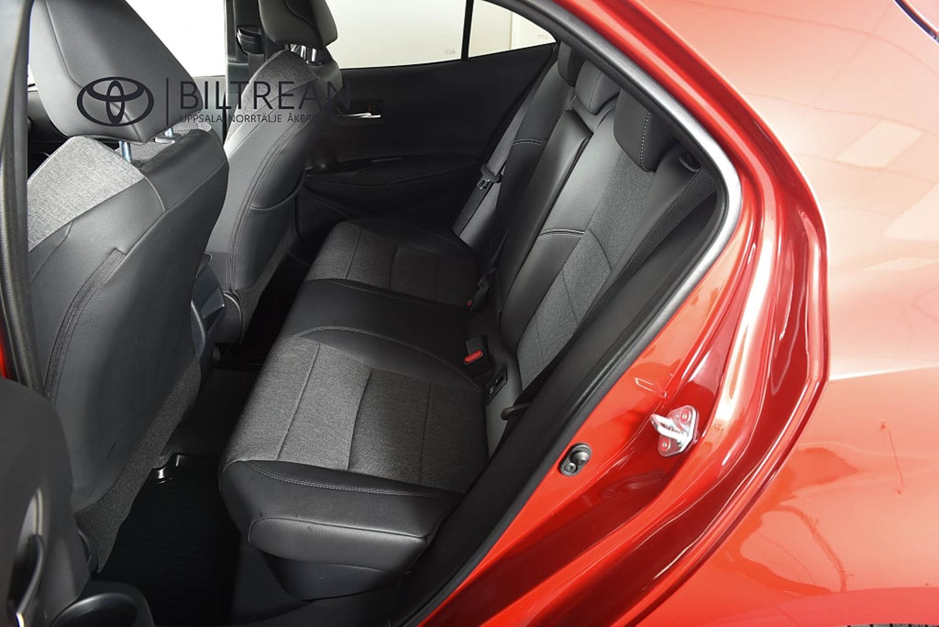 Toyota Corolla 2021, bild 7/10