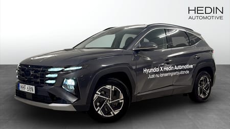 Hyundai Tucson PHEV 4WD DEMO - Essential - Plug-in Hybrid - AWD (Fyrhjulsdrift)