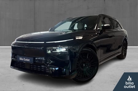 XPENG G9 Performance 575 HK Black-Edition Premium pk.