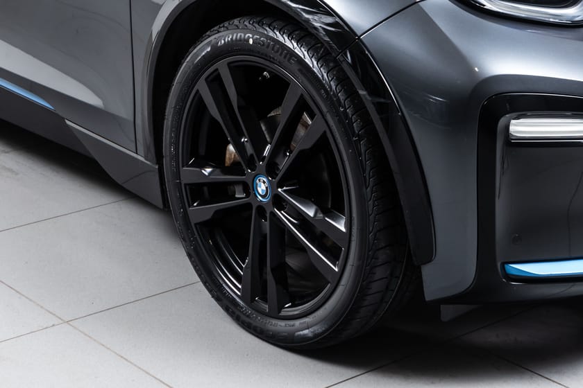 Bilde 3 av BMW i3s 120 Ah