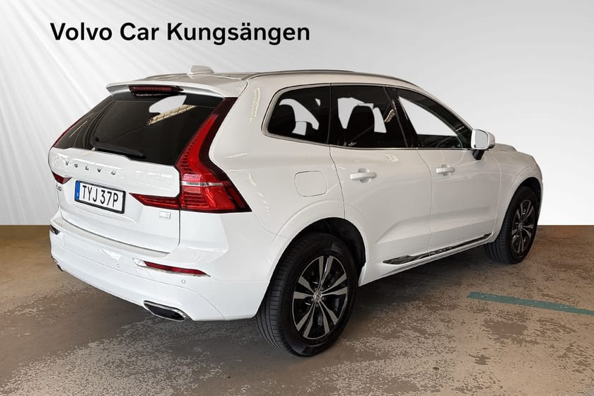 Bild 5 av Volvo XC60 Recharge T6 Inscr Expression T