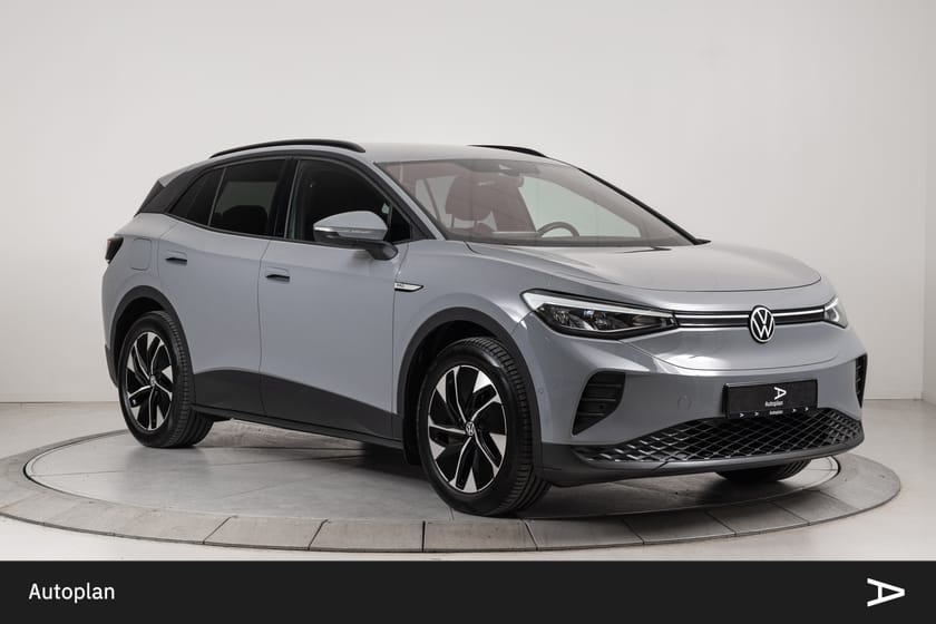 Bilde 1 av Volkswagen ID.4 Pro