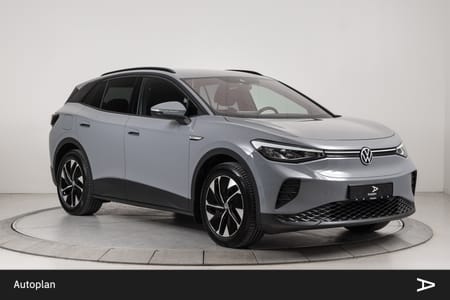 Volkswagen ID.4 Pro